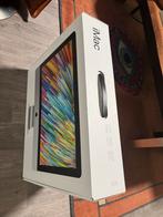 iMac 21.5" 4K Retina Late 2017 - Zo goed als nieuw!, Computers en Software, Monitoren, Ophalen, IPS, Ingebouwde speakers, Thunderbolt