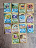 Pokemon kaarten fossil first edition nederlands, Hobby en Vrije tijd, Verzamelkaartspellen | Pokémon, Ophalen of Verzenden, Zo goed als nieuw
