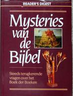 Mysteries van de Bijbel. De blijvende vragen van de Schrift, Ophalen of Verzenden, Zo goed als nieuw