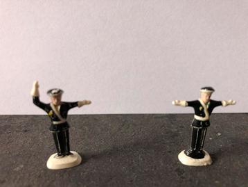 Lego verkeersagenten vintage beschikbaar voor biedingen