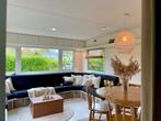 Ibiza-stijl stavaravan / woonunit 10x3,5m volledig ingericht, Caravans en Kamperen, Stacaravans, Tot en met 4