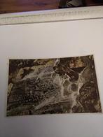 ARNHEM. WATERVAL  SONSBEEK /  OPNAME P. SMEELE, Ophalen of Verzenden, Voor 1920, Gelderland