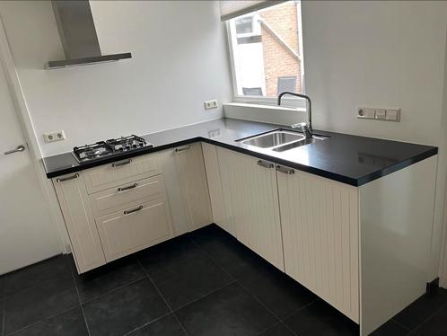 Complete Ikea keuken (2 blokken), Huis en Inrichting, Keuken | Complete keukens, Zo goed als nieuw, Wit, Ophalen