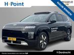 Hyundai IONIQ 9 Connect+ AWD 7p. 110.3 kWh | PANORAMADAK | M, Zwart, Elektrisch, IONIQ, Vierwielaandrijving