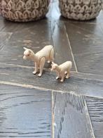 Playmobil 70350 Alpaca's - Set, Ophalen of Verzenden, Zo goed als nieuw, Overige typen