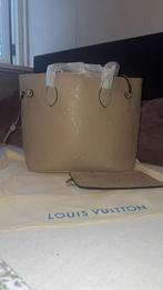 Nieuwe Louis Vuitton Tas, Ophalen of Verzenden, Nieuw, Beige, Handtas