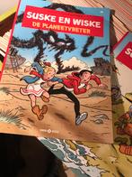 Verzameling Suske en Wiske 135 stuks, Meerdere stripboeken, Ophalen of Verzenden, Gelezen