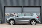 Seat Ateca 1.5 TSI FR /PANODAK/360 CAMERA/BEATS-AUDIO/KEYLES, 1300 kg, Huisgarantie, 4 cilinders, Bedrijf