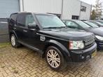 Land Rover Discovery 3.0 SDV6 SE 7-pers. *motor defect*, Auto's, Automaat, Euro 5, Gebruikt, 2993 cc
