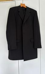 Angelo Litico C&A 3-delig feestelijk kostuum maat 54, Kleding | Heren, Kostuums en Colberts, Maat 52/54 (L), Verzenden, Zwart