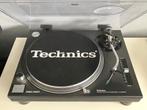 Technics SL1200 MK3 direct drive platenspeler, Audio, Tv en Foto, Platenspelers, Ophalen, Gebruikt, Pitch-regelaar, Platenspeler