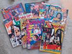 HIP/HOP & R&B Magazines - WORD UP!, Ophalen of Verzenden, 1980 tot heden, Buitenland, Tijdschrift