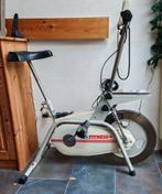 hometrainer DBC Fitness, Ophalen, Gebruikt, Metaal, Hometrainer