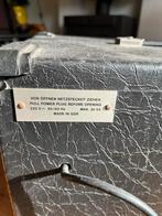 Vintage Avora Gitaarversterker 30-R, Muziek en Instrumenten, Ophalen of Verzenden, Gebruikt, Gitaar, Minder dan 50 watt