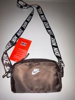 Nike Shoulder Bag, Sieraden, Tassen en Uiterlijk, Tassen | Schoudertassen, Ophalen of Verzenden, Nieuw, Zwart, Overige merken