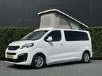 Peugeot EXPERT CAMPER, AIRCO, NAVI, HEFDAK, CAMERA, TREKHAAK, Caravans en Kamperen, Overige merken, Buscamper of Camperbus, Bedrijf