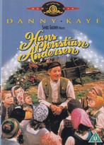 Te koop hans christan andersen (danny kaye) nederlands onde, Cd's en Dvd's, Dvd's | Klassiekers, Alle leeftijden, Ophalen of Verzenden