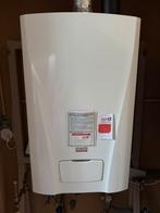 AWB combi ketel - van eind 2012, Doe-het-zelf en Verbouw, Geisers en Boilers, Ophalen, Gebruikt, Aardgas, Terugslagbeveiliging (TTB)