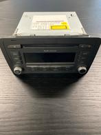 Audi Chorus EU A3 Radio, Ophalen of Verzenden, Gebruikt