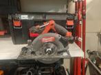 Milwaukee Cirkelzaag - Gebruikt, Gebruikt, Cirkelzaag, Product.safety@milwaukeetool.com, Milwaukee Electric Tool