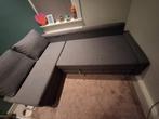 Slaapbank in goede staat, Tweepersoons, Ophalen of Verzenden, Zo goed als nieuw, Overige maten