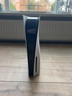 Playstation 5 + 2 controllers + 2 spellen, Ophalen of Verzenden, Zo goed als nieuw, Playstation 5