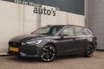 Cupra Leon Sportstourer 1.5 eTSI 150pk DSG Business Editon P, 4 cilinders, 150 pk, Leon, Leder en Stof