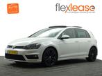 Volkswagen Golf 1.2 TSI Highline+ Panoramadak, Leder Sport I, Auto's, Voorwielaandrijving, Euro 5, Gebruikt, 4 cilinders