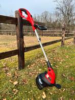 Gras trimmer - Gamma, Tuin en Terras, Grastrimmers, Ophalen, Gebruikt, 10 tot 30 cm, Elektrisch