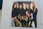 METALLICA = The 5,98 EP Garage Days Re-Revisited, Verzenden, 1980 tot 2000, 12 inch