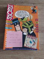 Sjosji jaargang 1994 compleet, Boeken, Stripboeken, Complete serie of reeks, Ophalen of Verzenden, Zo goed als nieuw