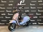 Vespa Sprint | Designo Violet | Brom | 2024 | 5962 km | 1eig, ., Ophalen of Verzenden, Zo goed als nieuw, .