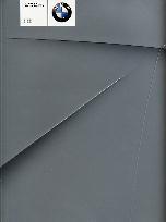 BMW Z4 roadster fraaie originele brochure/auto folder '04, Boeken, Auto's | Folders en Tijdschriften, Overige merken, Ophalen of Verzenden