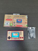 Game & Watch: Super Mario Bros, Ophalen, Zo goed als nieuw, Overige kleuren, 2DS