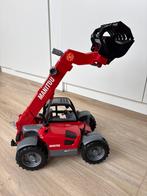 2x Manitou MLT 633 Turbo Speelgoed, Ophalen of Verzenden, Zo goed als nieuw