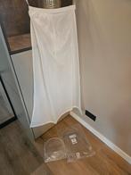 Nieuw poirier onderrok l ivory wit trouwjurk petticoat, Kleding | Dames, Ophalen of Verzenden