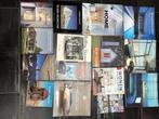 25 boeken over Tiny Hoses, appartementen e.d., Ophalen