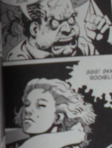 MARLENE - Peter Snejbjerg / 1e DRUK Gelimiteerde Oplage: 500 beschikbaar voor biedingen