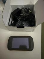 Fietsen gps Garmin  model montana 600, Motoren, Ophalen of Verzenden, Zo goed als nieuw