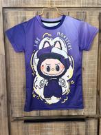 Supergave Labubu Tshirt voor kinderen! *NIEUW*, Ophalen of Verzenden, Nieuw, Jongen of Meisje, Shirt of Longsleeve