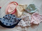 Baby/peuter hoedjes, Ophalen of Verzenden, Zo goed als nieuw, Jongetje of Meisje