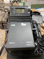 ABB GOERZ METRAWATT Installatietester, Doe-het-zelf en Verbouw, Ophalen of Verzenden, Gebruikt