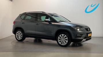 Seat Ateca 1.5 TSI 150pk Style Business Intense Virtual Cock beschikbaar voor biedingen