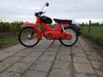 Kreidler Florett eitank K53/1M 1958, Ophalen, Gebruikt, Overige modellen, Maximaal 45 km/u