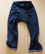 Fietsbroek Active Touch, Ophalen of Verzenden, Gedragen, Maat 36 (S), Zwart