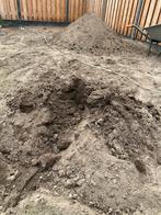 Zwart Grond / Tuinaarde / zand *GRATIS*, Ophalen, Tuinaarde