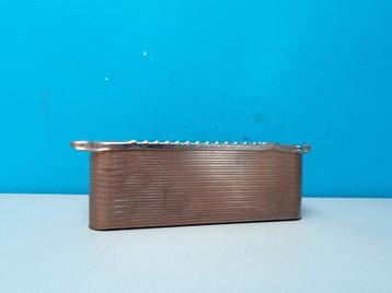 Platenwisselaar Vaillant ecotec plus VHR NL 25-30 5-5 R3 beschikbaar voor biedingen