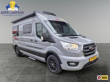 LMC Innovan 590 LMC Innovan 590 NEW beschikbaar voor biedingen