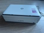 HP ENVY 6020e all in one printer, Kopieren, Inkjetprinter, All-in-one, Ophalen of Verzenden