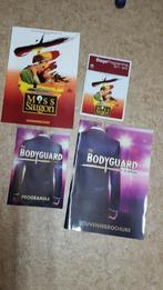 Musical Boeken, Boeken, Ophalen of Verzenden, Zo goed als nieuw, Ballet of Musical